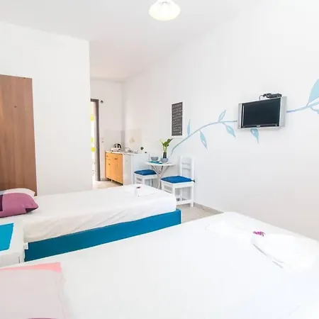 Appartement Champers Christina Faliraki